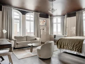 Best Western Plus Grand Hotel