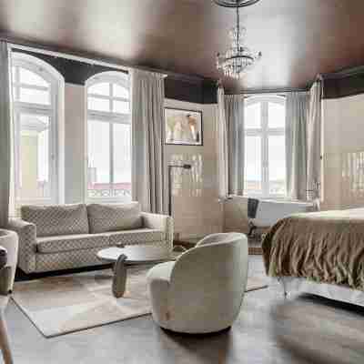 Grand Halmstad, WorldHotels Crafted Rooms