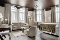 Grand Halmstad, WorldHotels Crafted