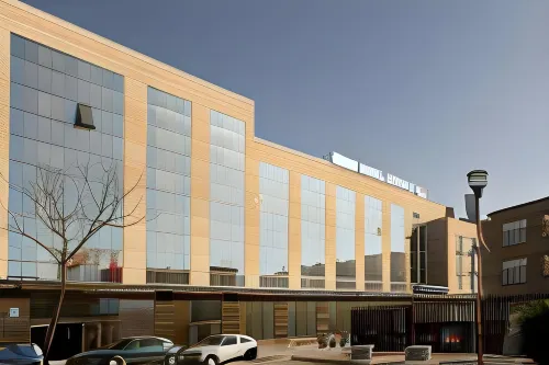 Gran Hotel Corona Sol Hotel a Vega de Tirados