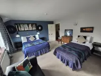 The Waltzing Weasel B&B