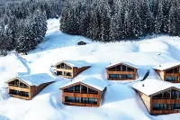 Torghele's Wald & Fluh GmbH Hotels in Balderschwang