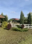 История Парк-Отель Отели в г. 