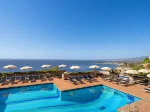 ยูโรสตาร์ส มอนเตเทาโร