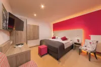 TOP EMBRACE allgaeu Art Hotel Kempten