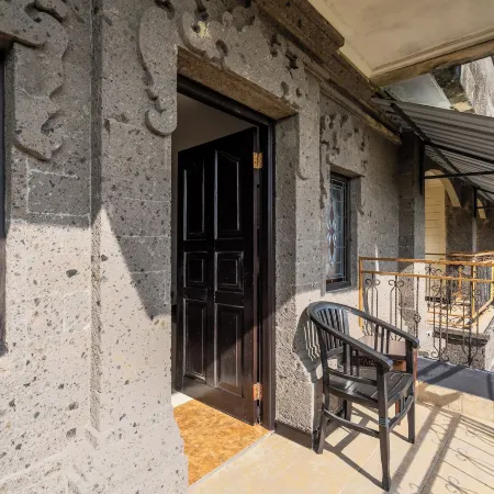 Ammara legian By Vilarisi - 8 Minute walk to the beach