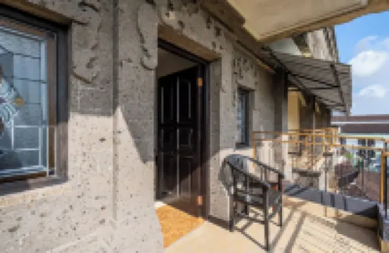 Ammara legian By Vilarisi - 8 Minute walk to the beach