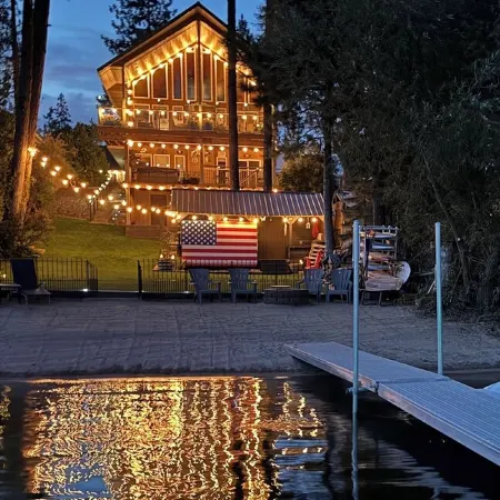 Life on Loon Lake