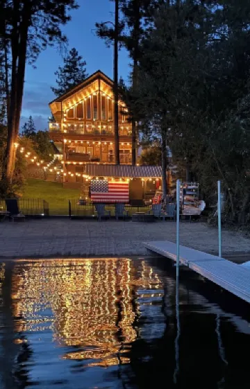 Life on Loon Lake