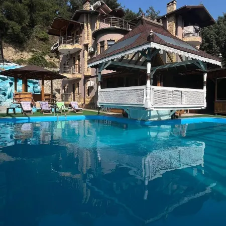 Grand Ahtamar