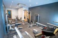 New Dawn Plus - Gym