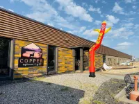 Ramada by Wyndham Copper River Inn