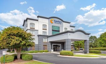 Comfort Inn & Suites Greenville Near East Carolina University
