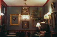 The Dutch Flat Hotel - Morgenmad