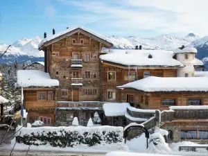 オステルリ デュ パ ドゥ ルール