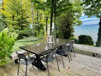 June 13-20 Open, Breathtaking Waterfront, 3Bed/2Bath Cottage/Sup,3 Kayak & Bikes