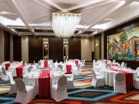 Movenpick Ambassador Hotel Accra