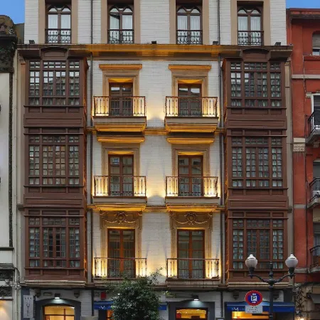 Hotel Marqués, Blue Hoteles