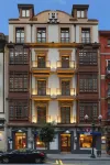 Hotel Marqués, Blue Hoteles - Frühstück
