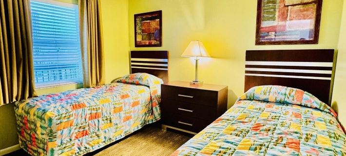 Surfsider Resort - A Timeshare Resort Hotels in Pompano Beach