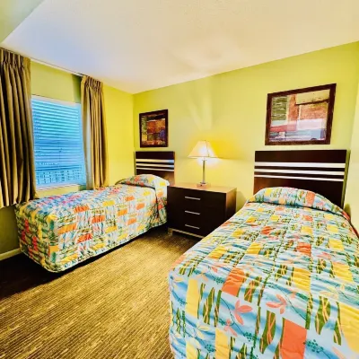 Surfsider Resort - A Timeshare Resort Hotels near SE 15th St Park