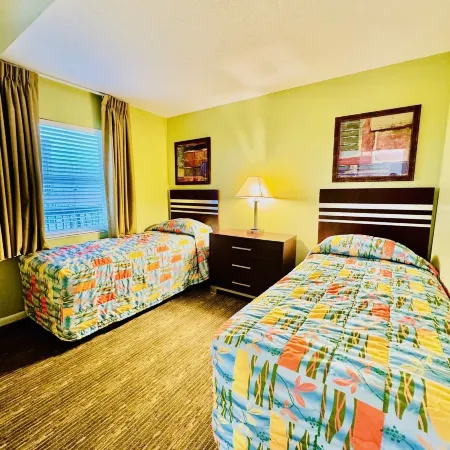 Surfsider Resort - A Timeshare Resort