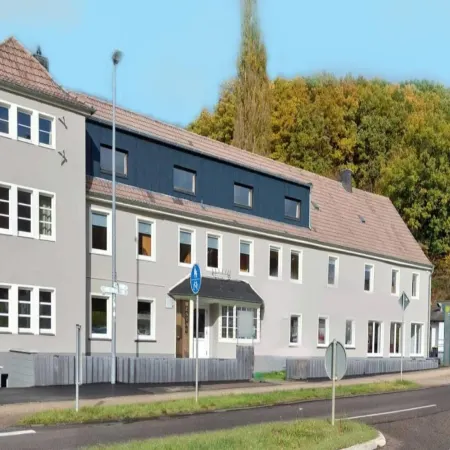 Eifel Nationalpark Grand Lodge