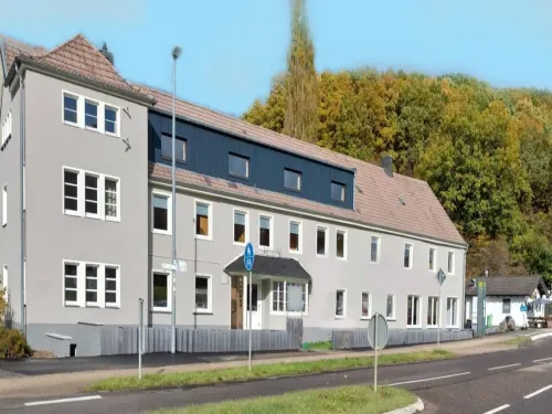 Eifel Nationalpark Grand Lodge - Wifi