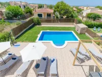 Dones D'aigua 11 - Villa With Private Pool -  Holiday Villas