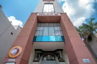 Hotel KK by Spree Rajkot