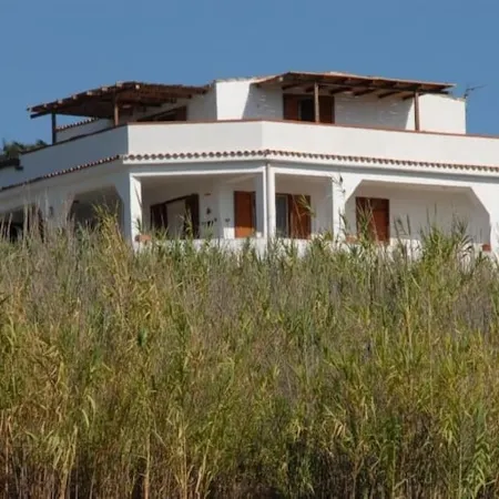 Apartment in Sicily near Sandy Beach