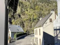 Studio in France Near Ski Bus Stop Hotele w: Bareges