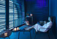 Mamilla Hotel - spa