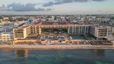 Devossion By Live Aqua Playa del Carmen All Inclusive - Adults Only 프라야델카르멘 호텔
