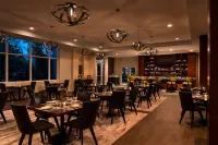 The Ritz-Carlton, Turks & Caicos - Morgenmad
