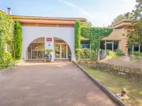 Hôtel Mercure Antibes Sophia Antipolis
