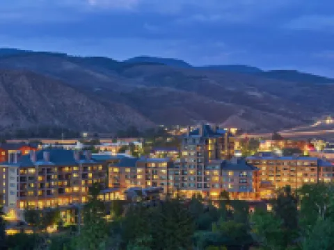 The Westin Riverfront Mountain Villas, Beaver Creek Mountain Hoteles en Avon