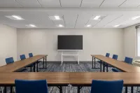 Holiday Inn Express FAYETTEVILLE - FORT BRAGG by IHG