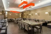 Delta Hotels Ontario Airport - sarapan