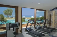 Kernos Beach Hotel & Bungalows - Gym