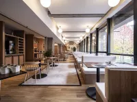 Hôtel Mercure Grenoble Centre Alpotel