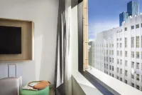 Holiday Inn Melbourne Bourke Street Mall by IHG - โรแมนติก