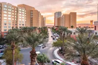 The Grandview at Las Vegas - Mountain View