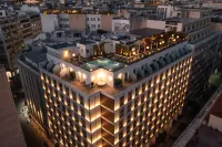 Adia Aluma Athens, Curio Collection by Hilton