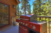 Family Friendly-Great Location-Prestigious Neighborhood-AC-10 Min to Skiing