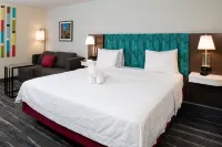 Hampton Inn Greensboro-Airport - Airport Shuttle