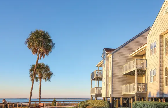 温德姆酒店-海脊