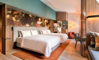 Renaissance Amsterdam Hotel