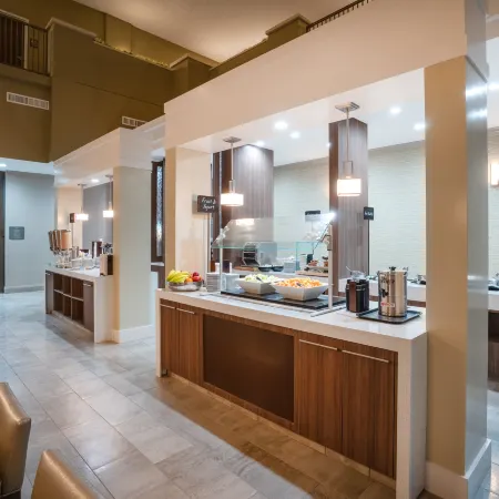 Embassy Suites by Hilton Nashville at Vanderbilt