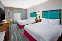 Hampton Inn Coventry-Warwick Area - Pet friendly